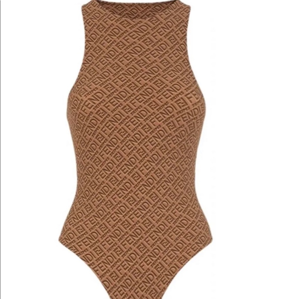 FendixSkims Bodysuit